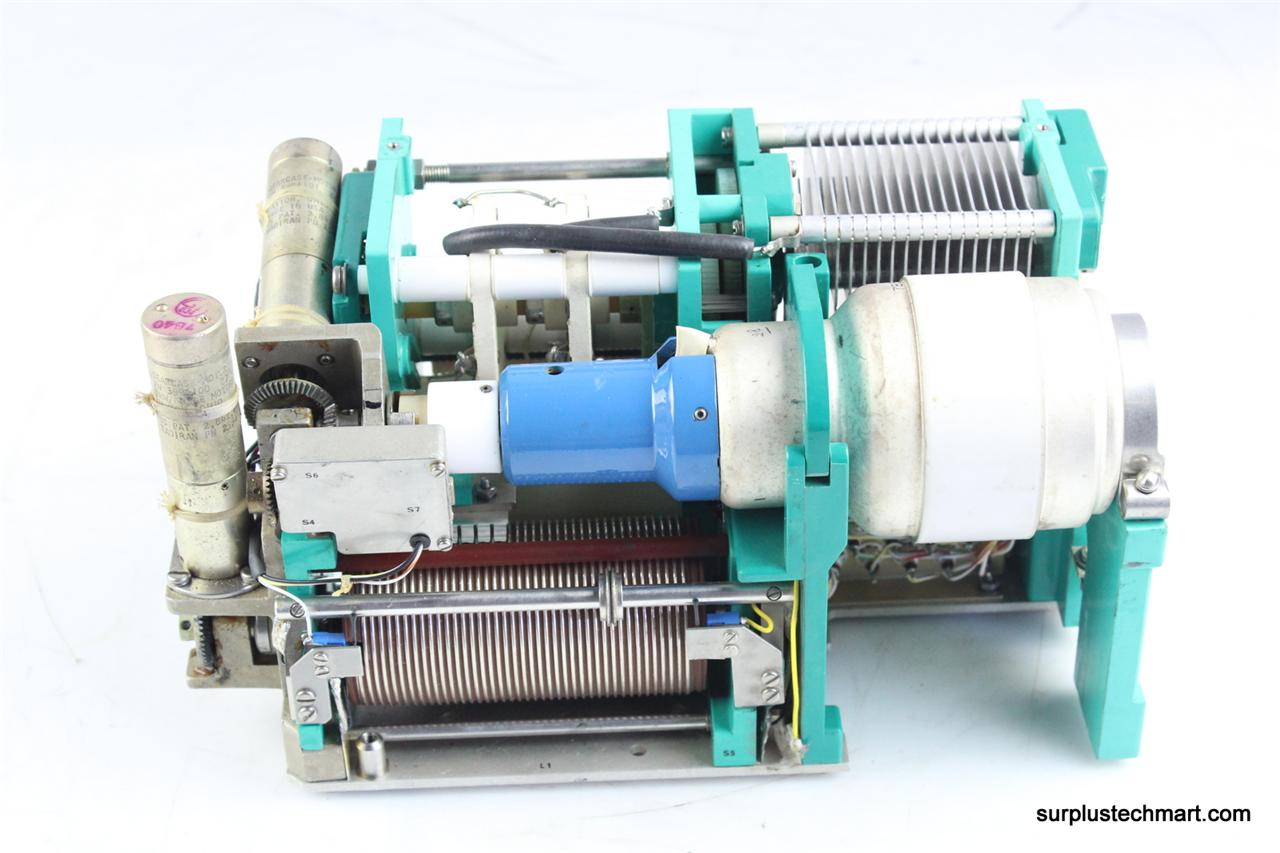 HF ANTENNA COUPLER eBay