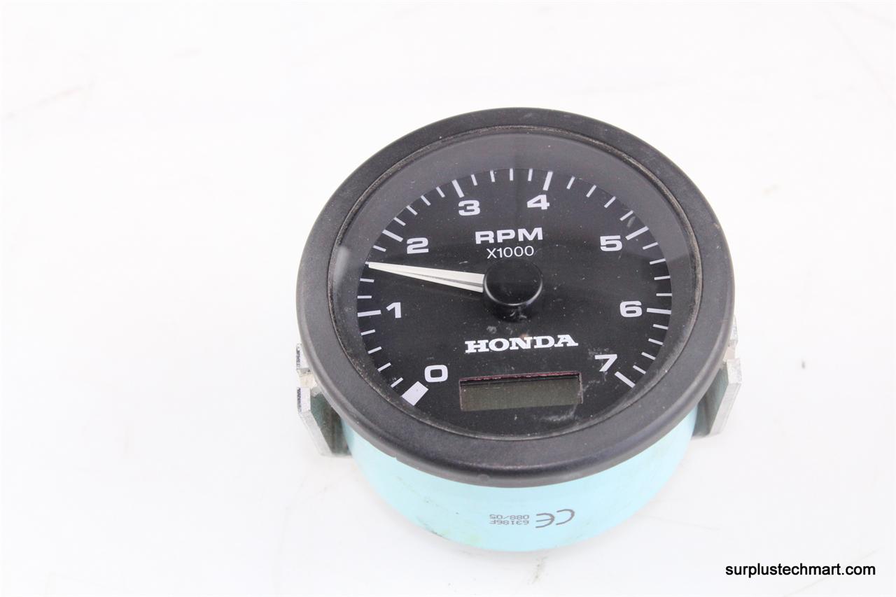 honda-0-7-rpm-x1000-tachometer-gauge-meter-ebay
