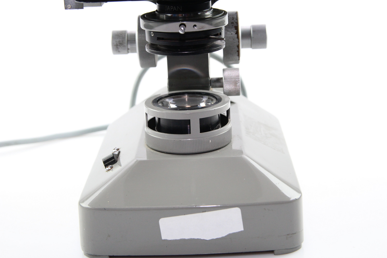 Olympus KHCSeries Vintage Microscope Binocular KHC216801,202551 eBay