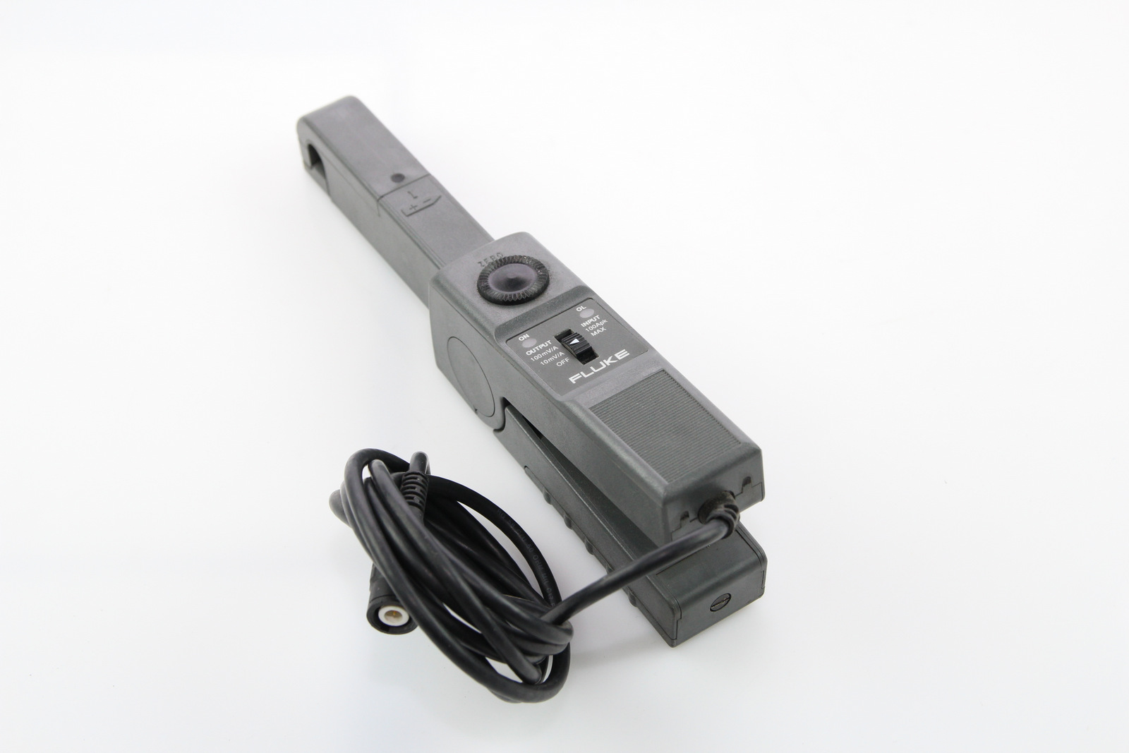 Fluke 80i110s AC/DC Current Probe