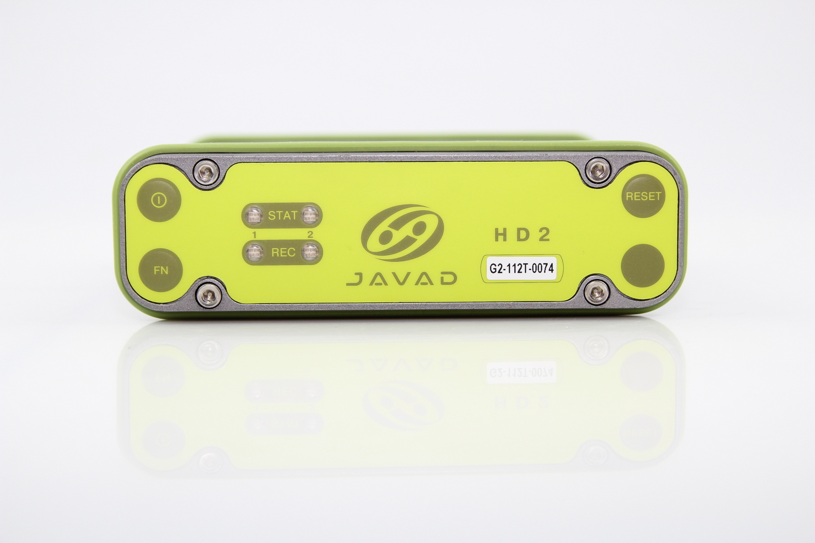 Javad HD2 GPS receiver eBay