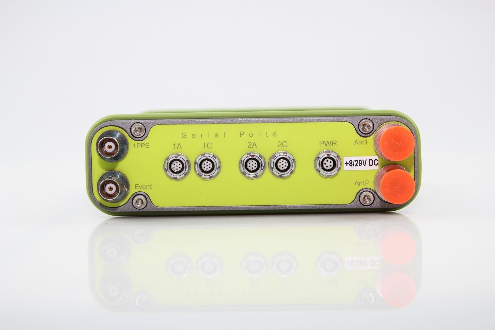 Javad HD2 GPS receiver eBay