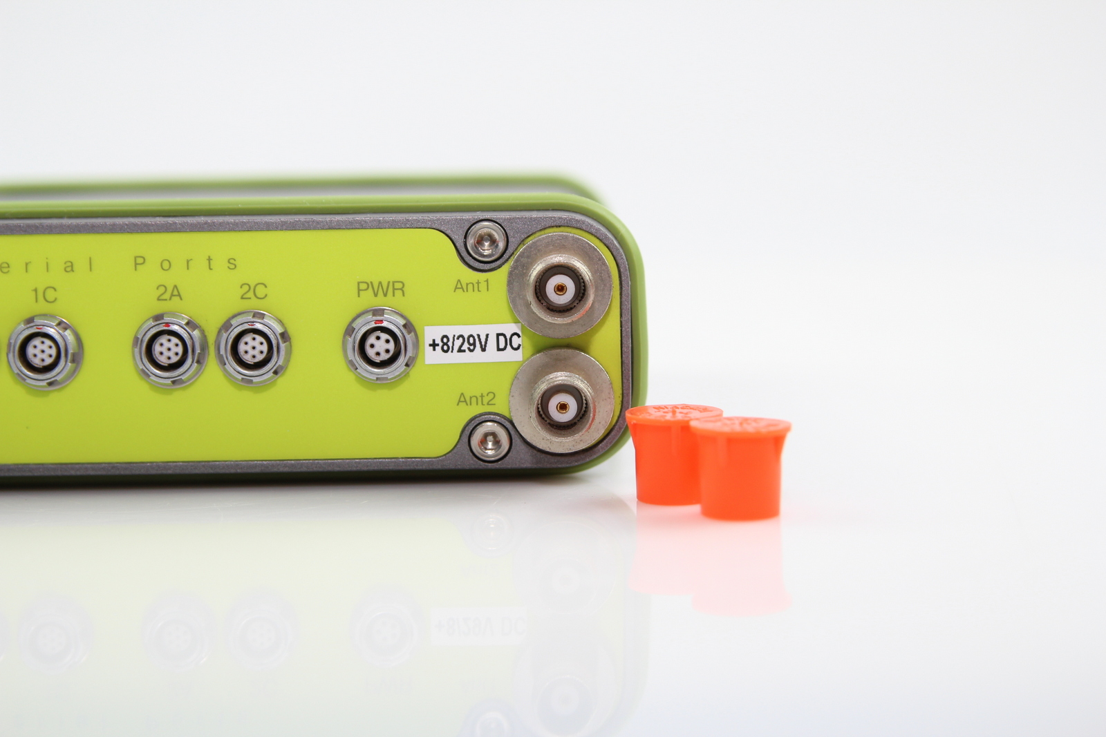 Javad HD2 GPS receiver eBay