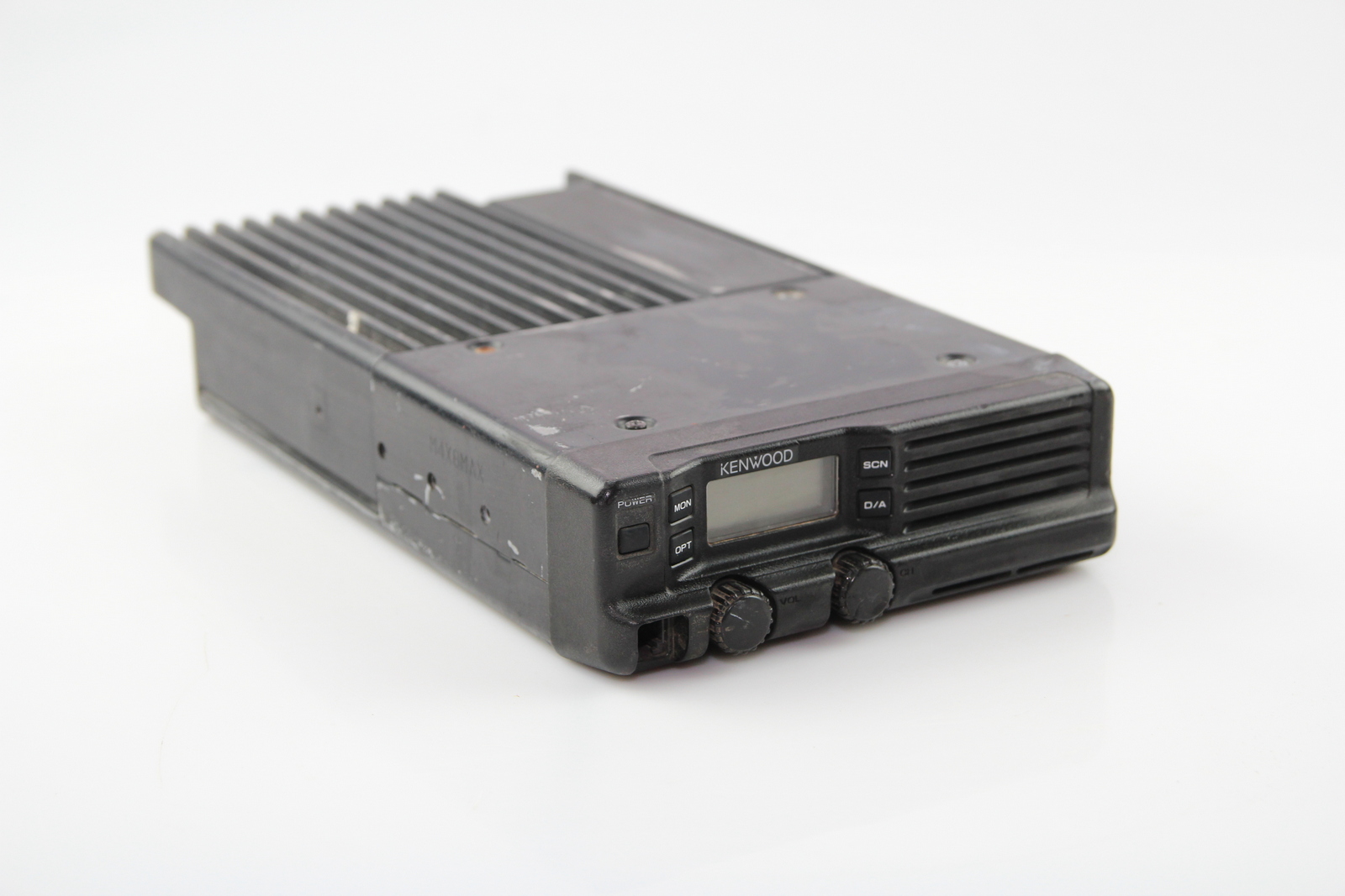 Kenwood TK730H VHF FM Radio Transceiver eBay