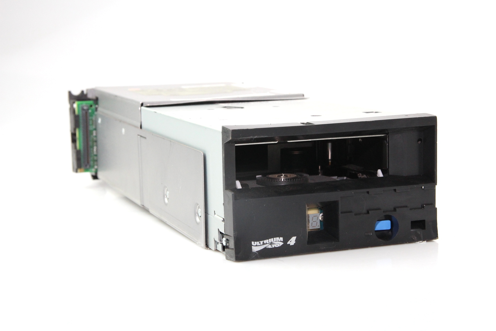 IBM 3588F4A LTO4 Tape Drive LTO4 FC TS1050 TS3500 Ultrium4 4Gb