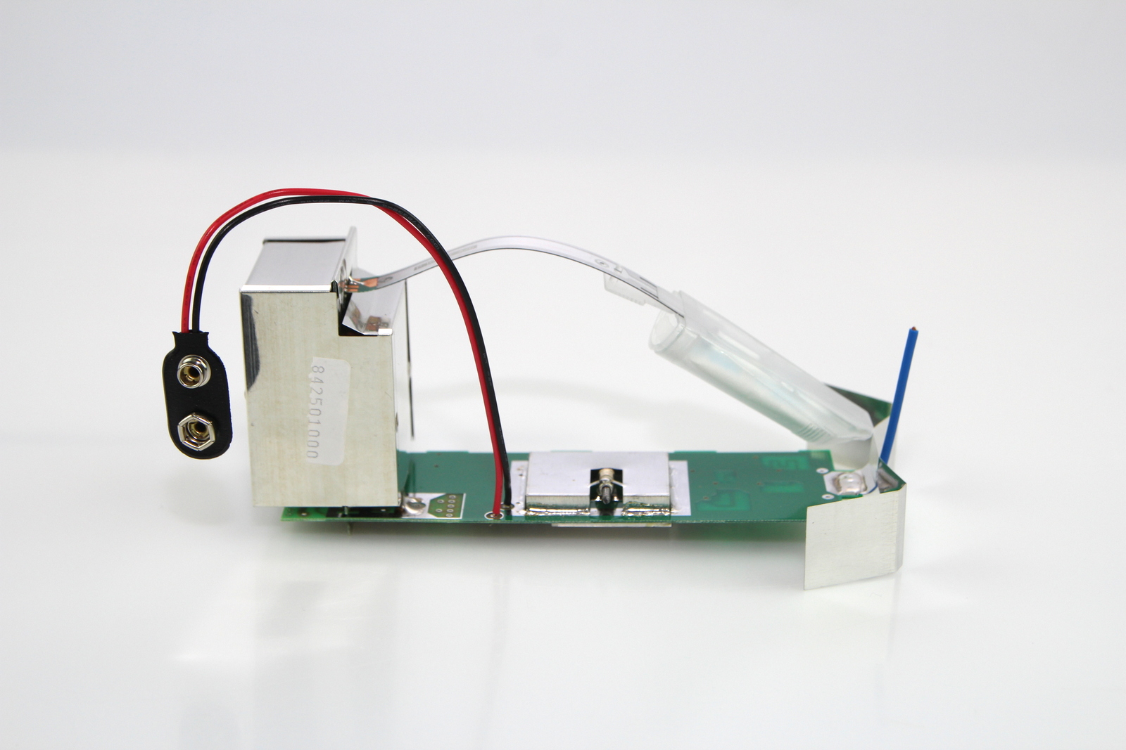 New Vaisala RS8067 Radiosonde 1680MHz Sonde for Weather Balloon eBay