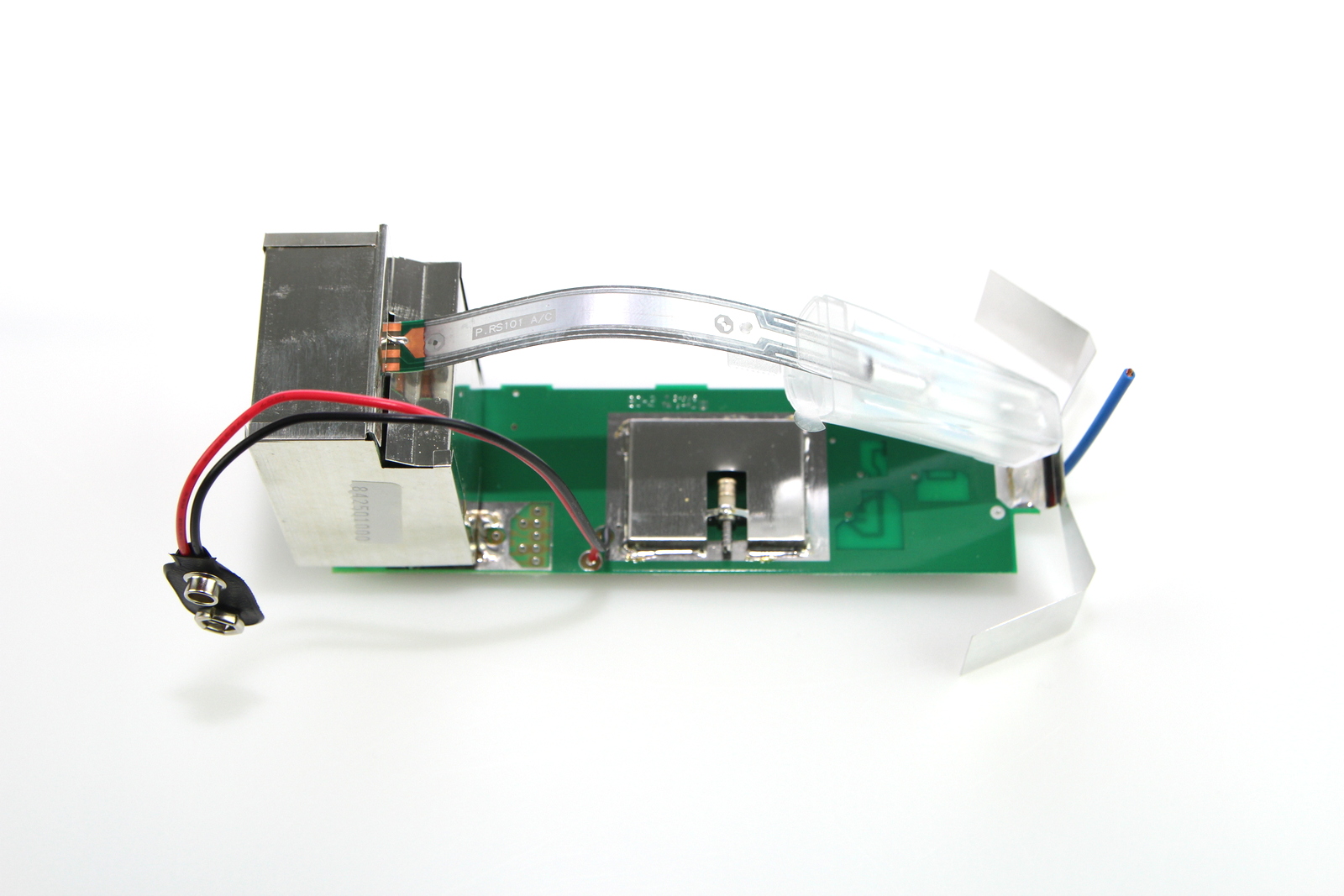 New Vaisala RS8067 Radiosonde 1680MHz Sonde for Weather Balloon eBay