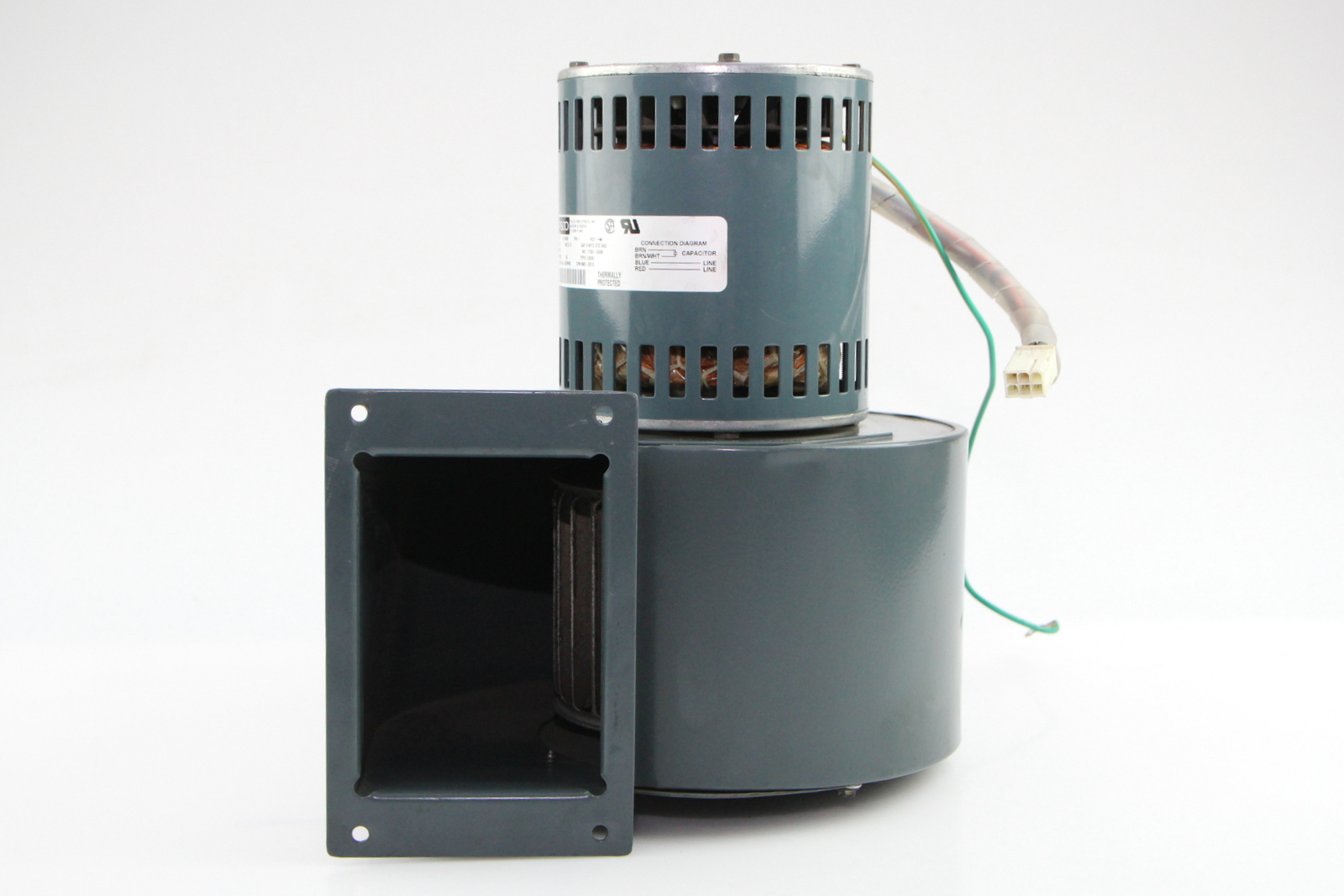 FASCO 71830481 Type U83B1 Motor 115V 50/60Hz HP1/4 3300RPM 1PH eBay