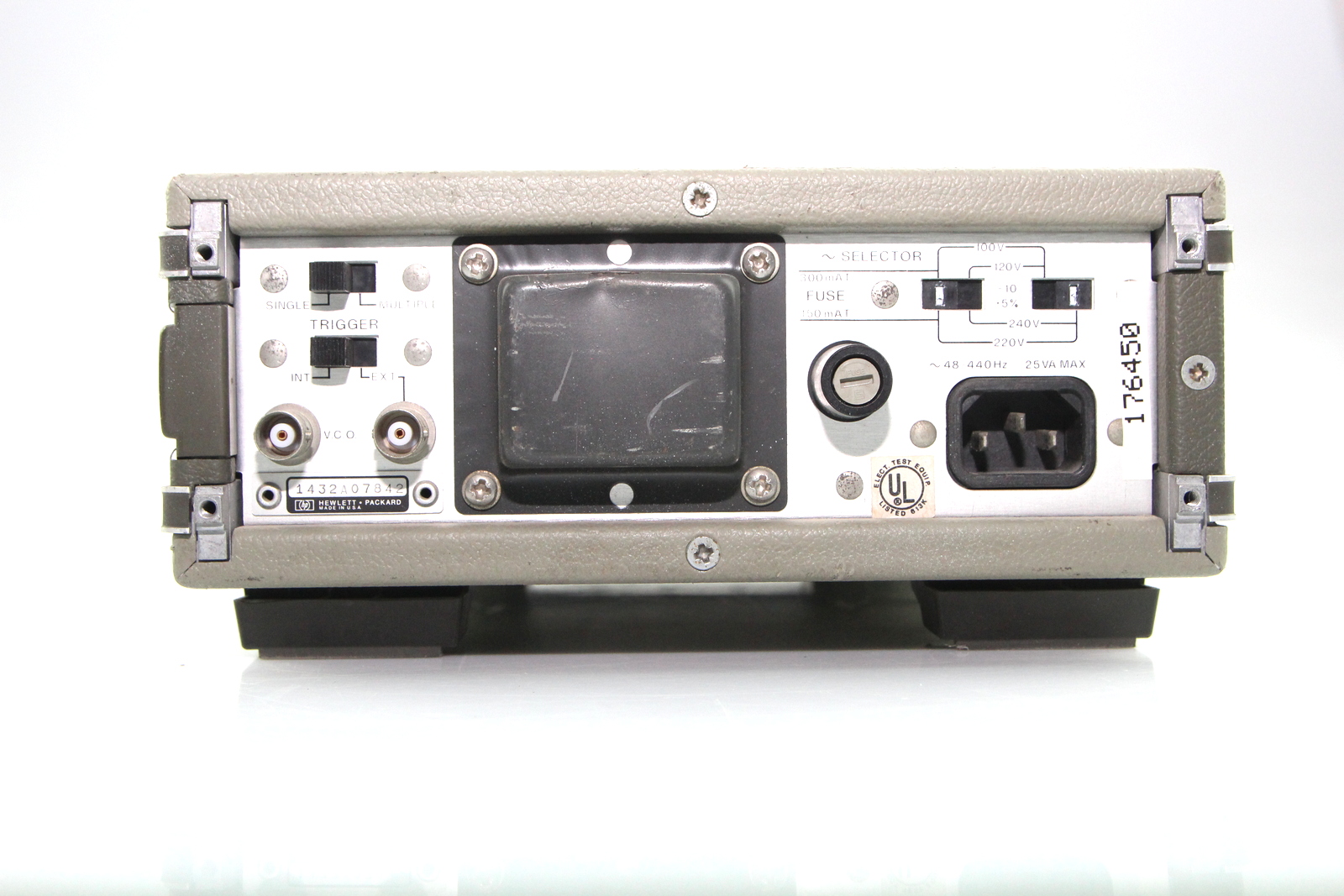 HP 3312A Function Generator used eBay