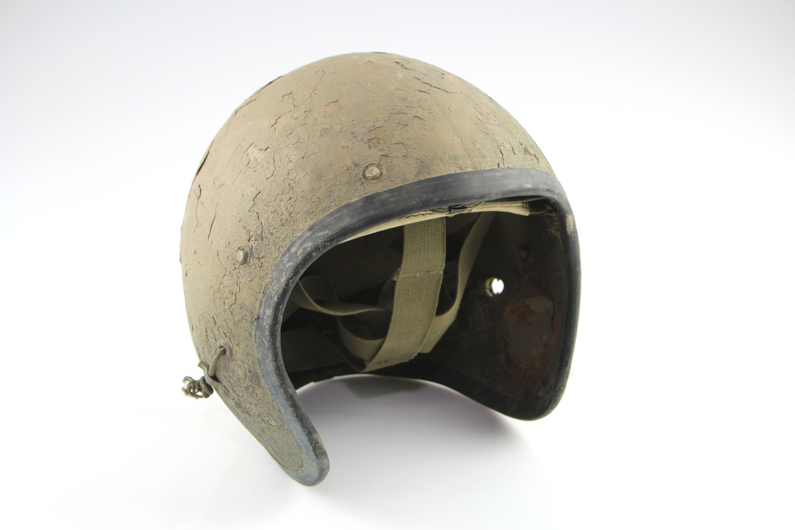 VINTAGE MILITARY HELMET ARMY eBay