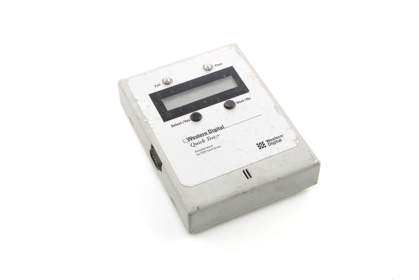 Western Digital WD1015 EIDE Portable Hard Drive Tester eBay