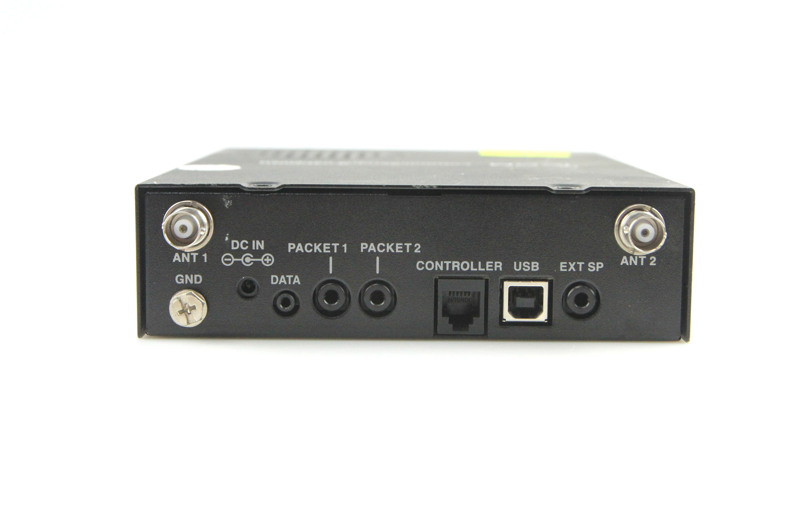 ICR2500 Communications Receiver 1 eBay