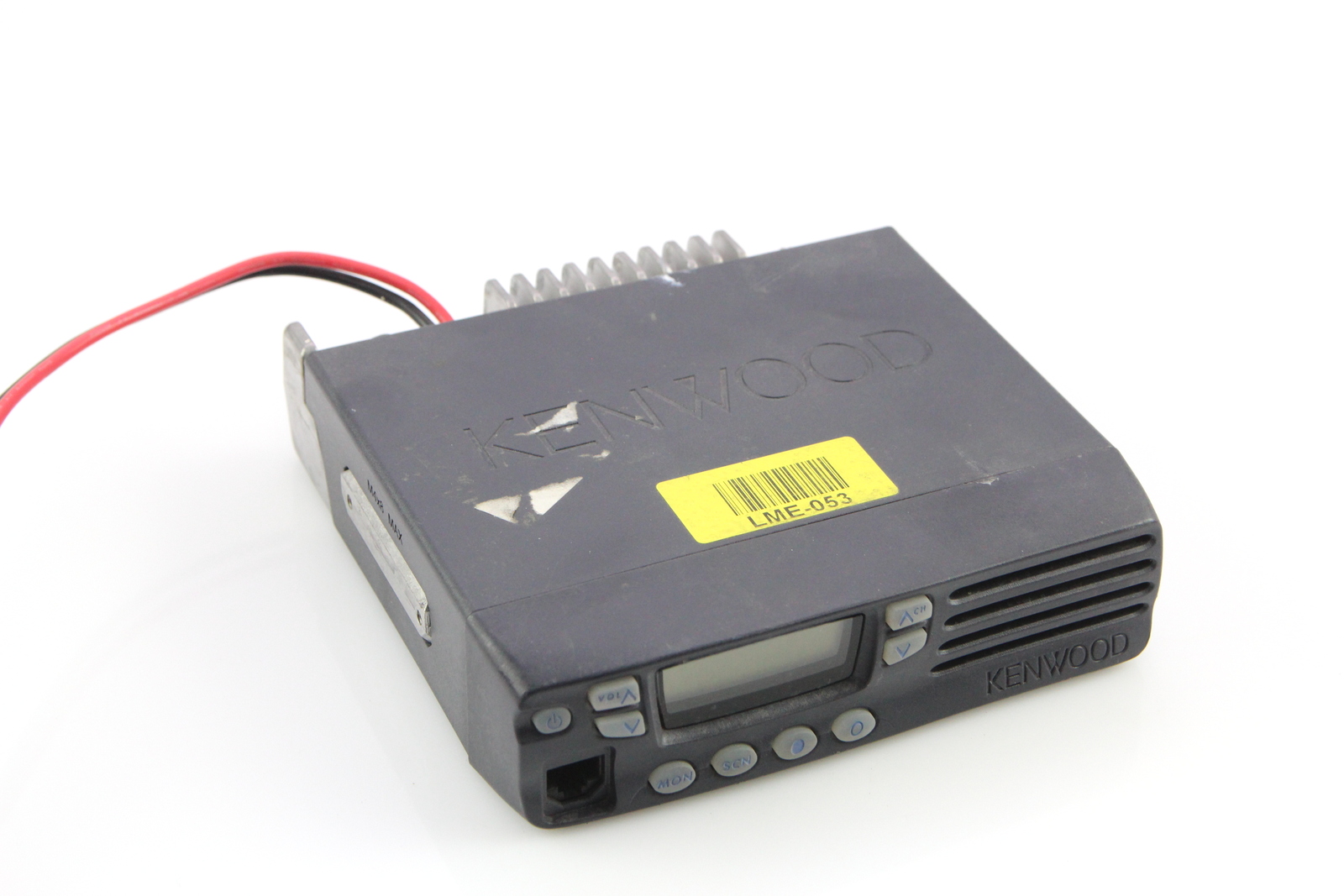 KENWOOD VHF FM TRANSCEIVER TK7100H eBay