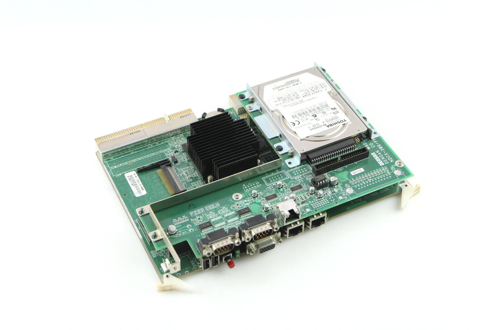 686 board