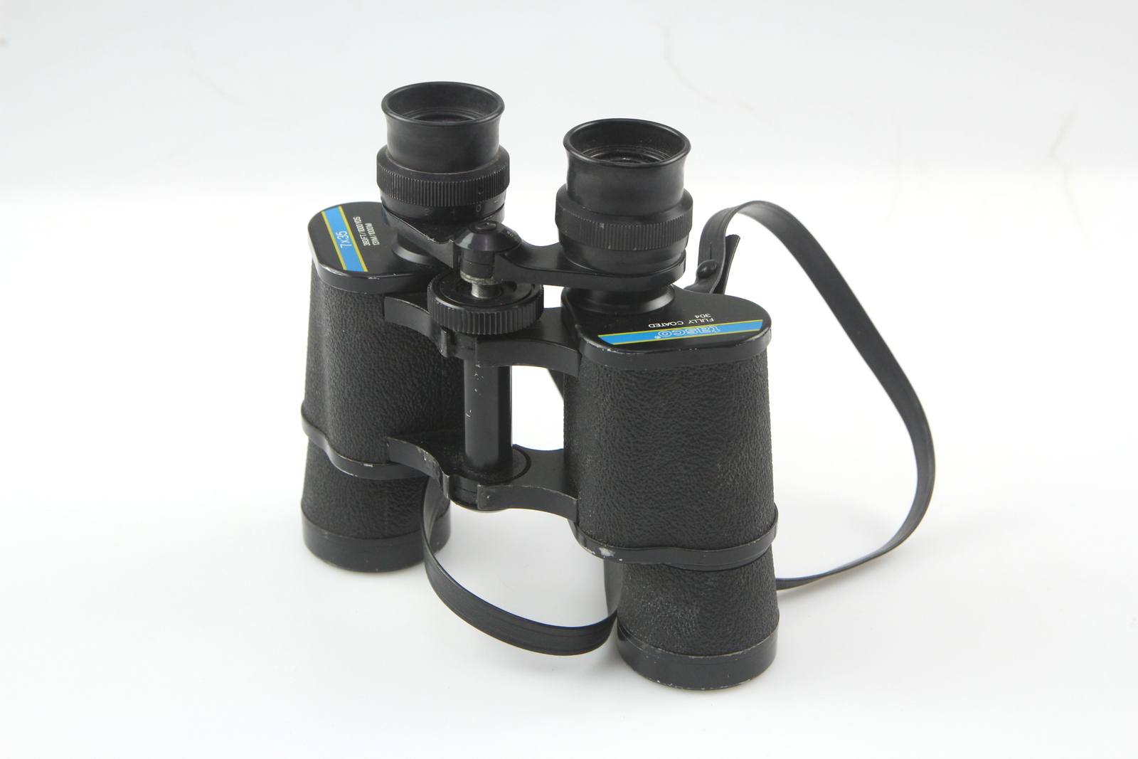 tasco binoculars 7x35