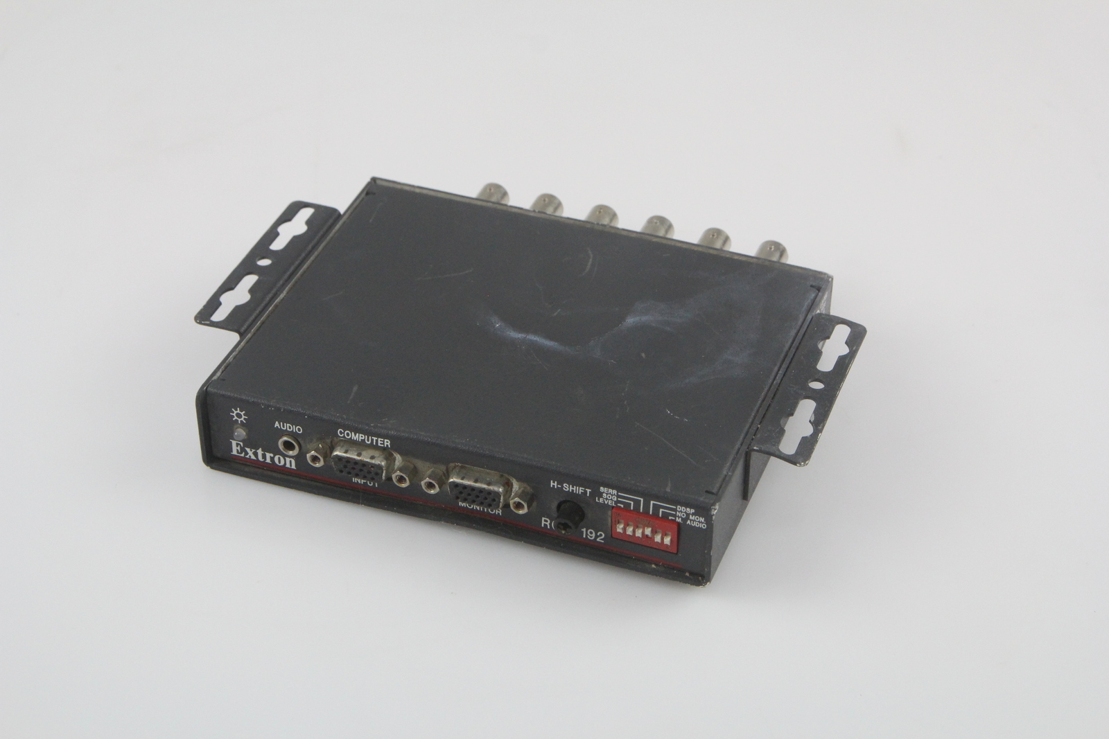 Extron RGB 192 Universal Computer Video Interface eBay
