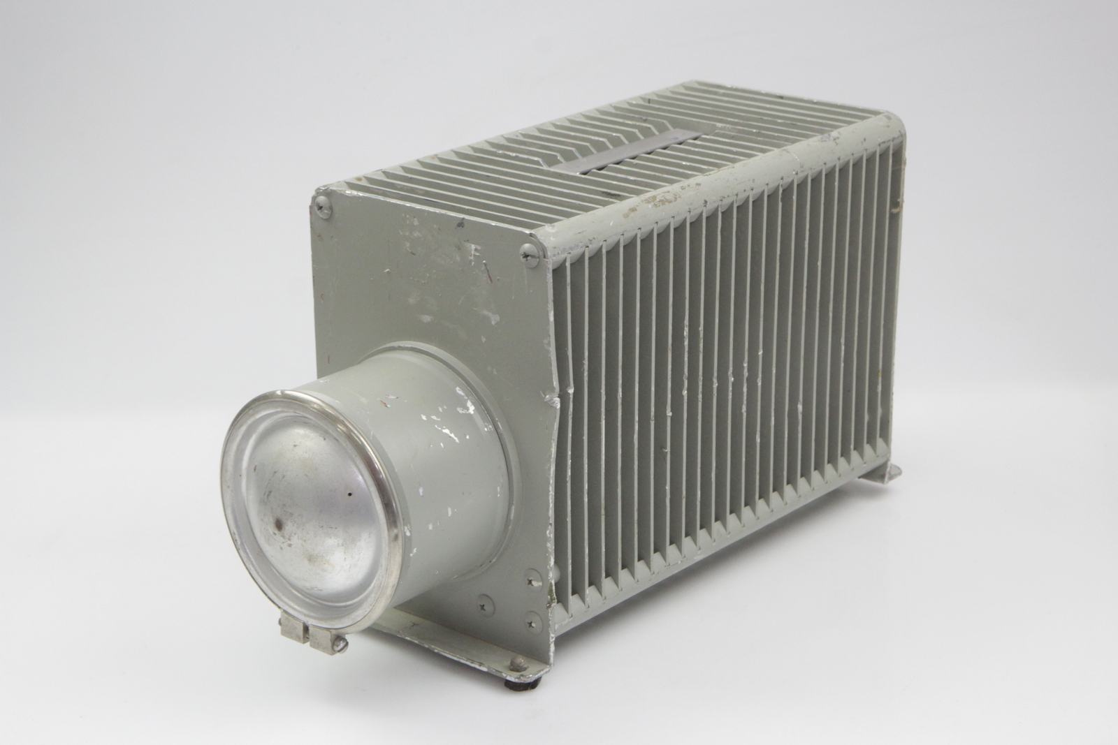 Bird Termaline 8201 500W 50 Ohm Coaxial Resistor RF Dummy Load 9 eBay