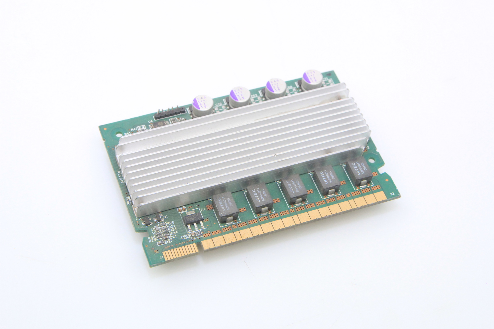 Module 10 4. Vrm модуль. fru 24r2694 ibm vrm for systems x3400 x3500 x3650. vrm b650. banco b10 module.