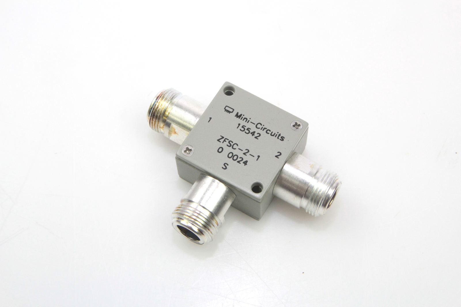 how does a 2 way splitter work Wiring Diagram and Schematics