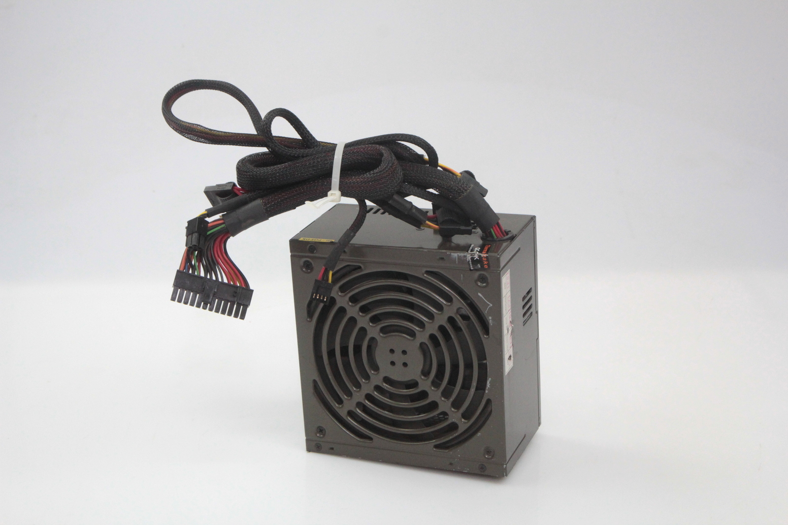 Thermaltake Power Supply Tr2 Rx 500 Tr2 Rx 500pp Ebay
