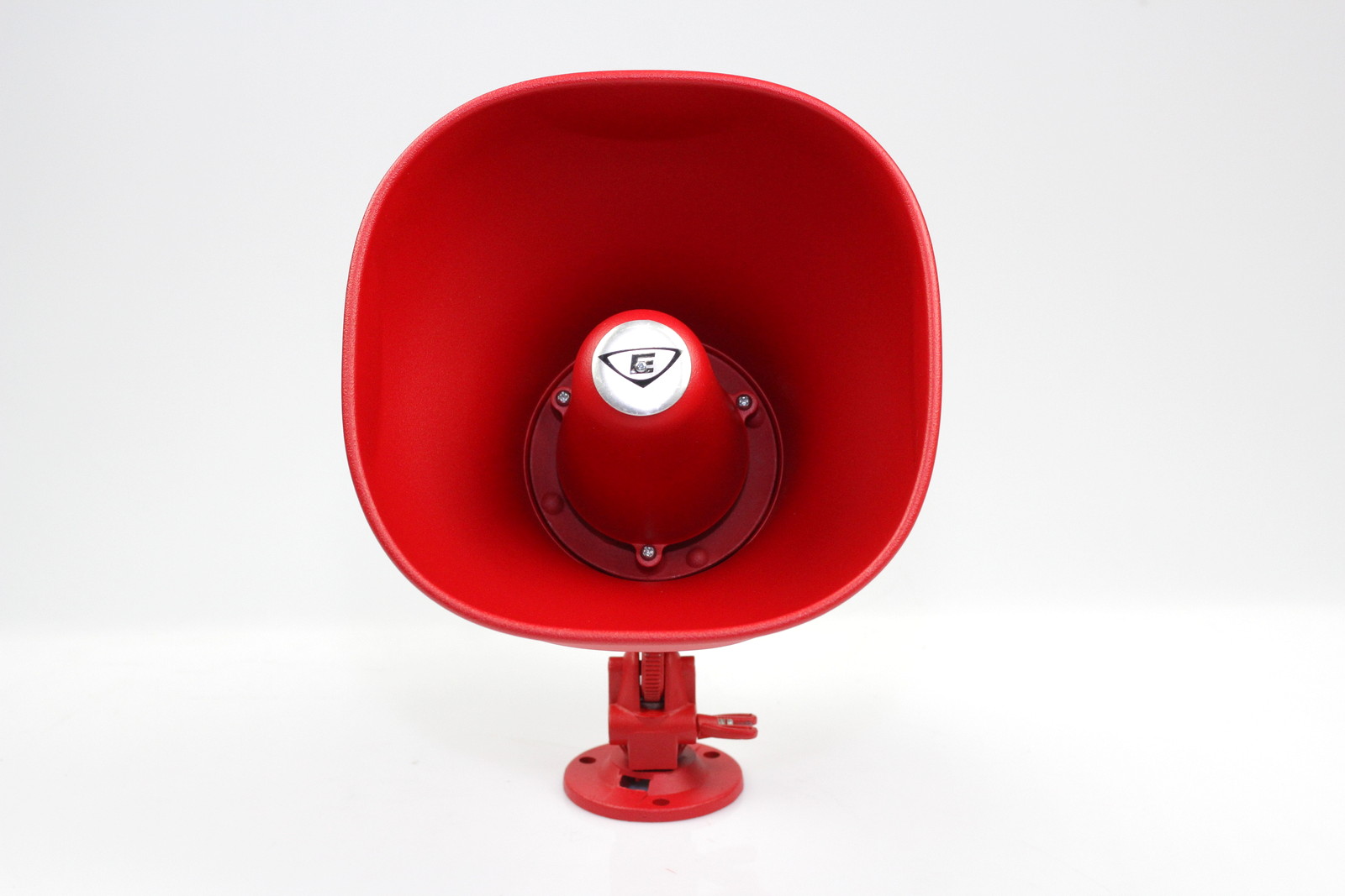 EDWARDS SIGNALING HPSA15R2570 25/70V 15 Watt Red Fire Speaker | eBay