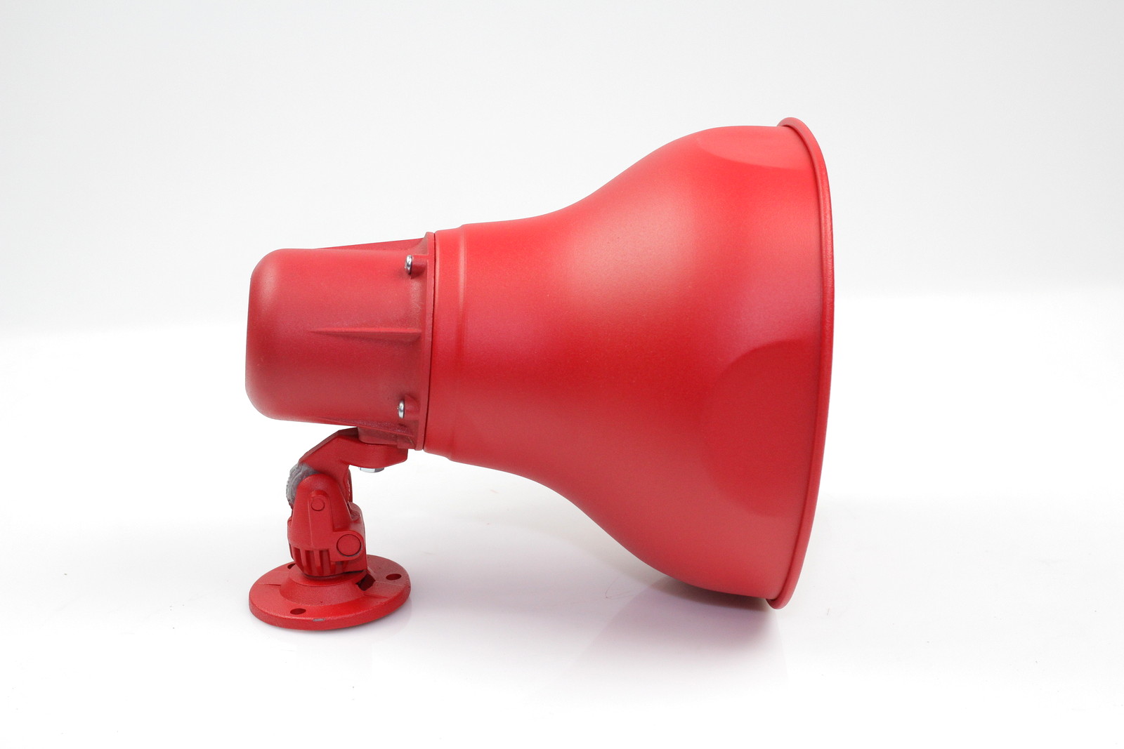 Details about   EDWARDS SIGNALING HPSA15R2570 25/70V 15 Watt Red Fire Speaker Horn 