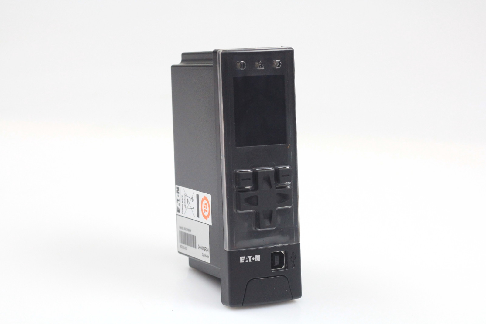 EATON CORPORATION SC200-00 SYSTEM CONTROLLER w/Manual | eBay