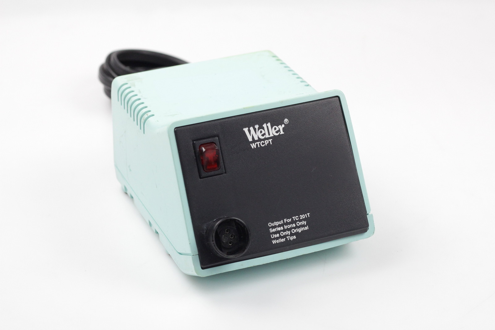 Купить Паяльные пистолеты & утюги Weller WTCPT Soldering Iron Power