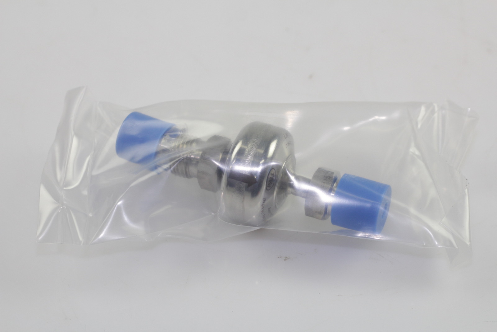 AMAT 4020-01094 GLFF4000VM4 FILTER IN-LN GAS 4000PSIG 1/4-GSKT