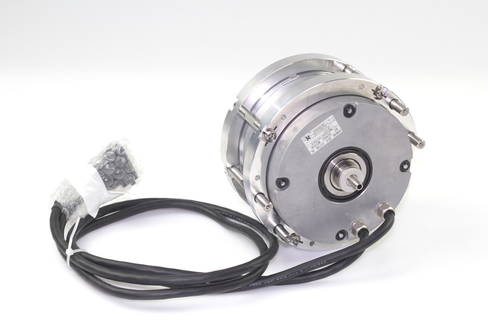その他 HARMONIC DRIVE MAB12A200-14T176B-N-SP(27 その他 HARMONIC DRIVE MAB12A200-14T176B-N-SP(27 HARMONIC
