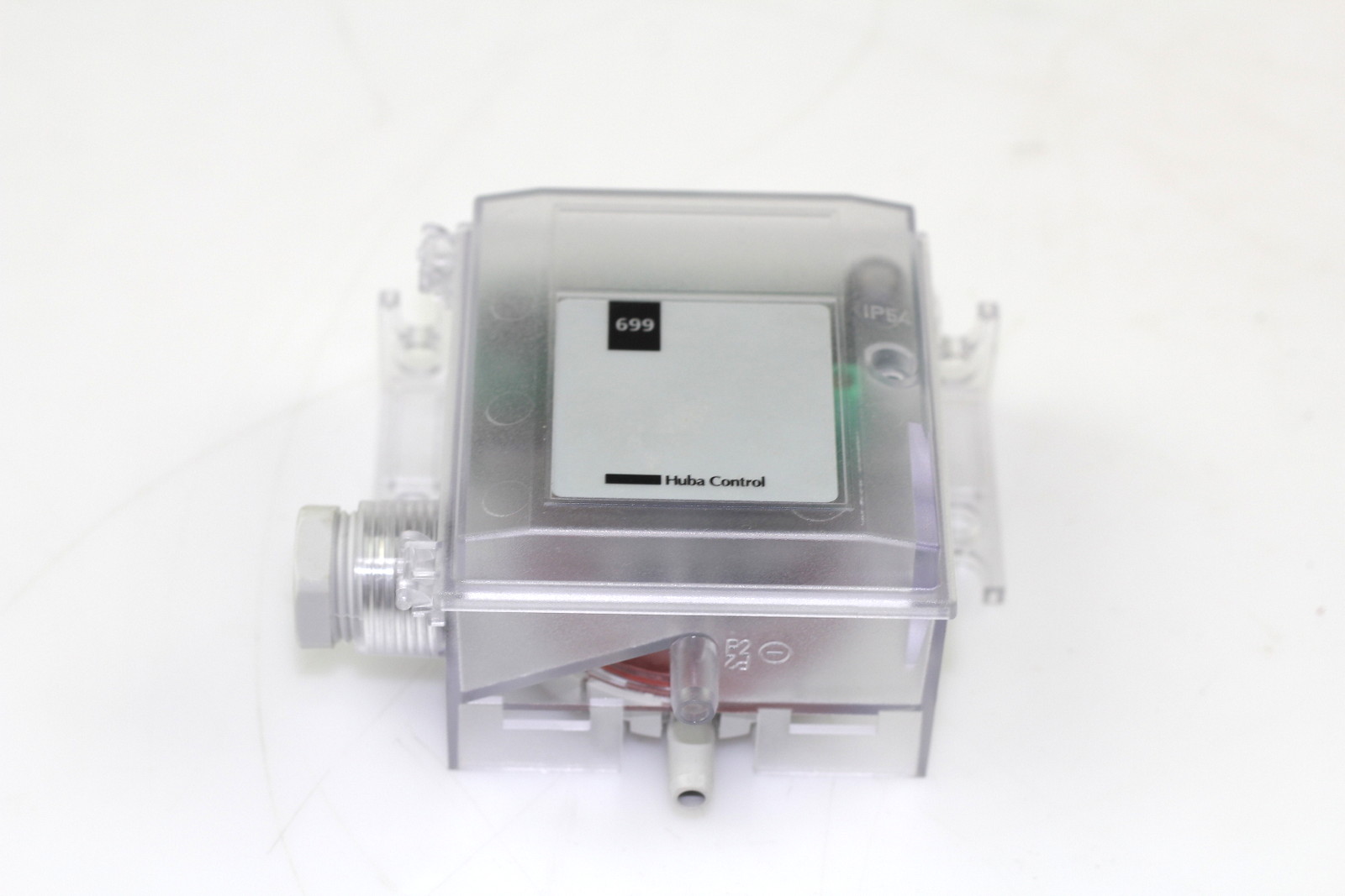 Huba Control 5436 699.911226012 Differential pressure
