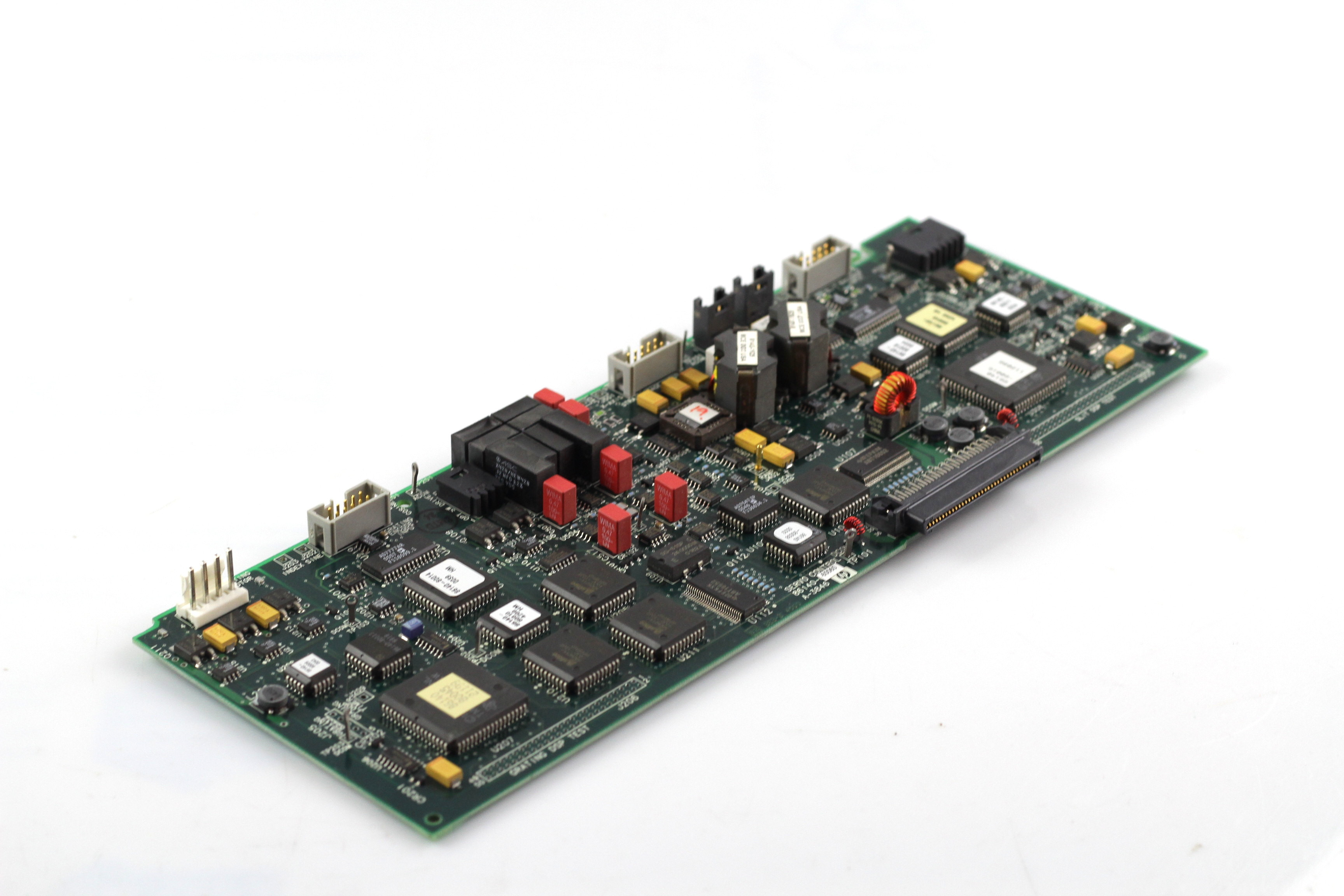 HP 35665-66503 INPUT1 Board Assembly - Carte D'Entrée D'Occasion Testée