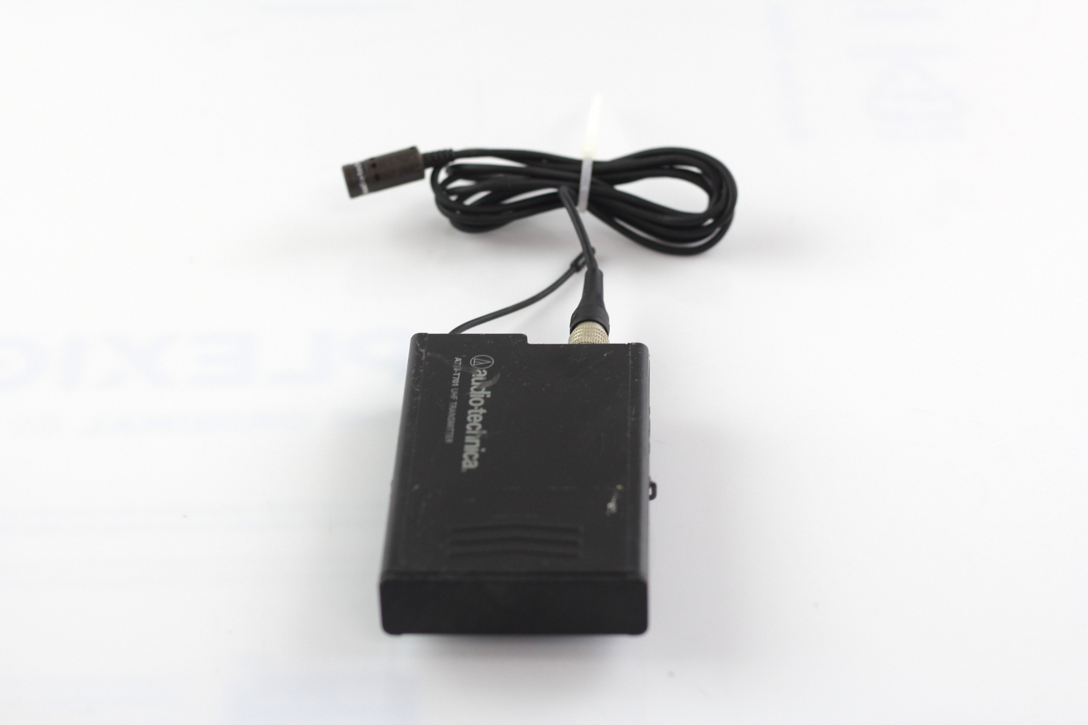 Audio Technica ATW-T701 UHF Wireless Transmitter W/ AT829