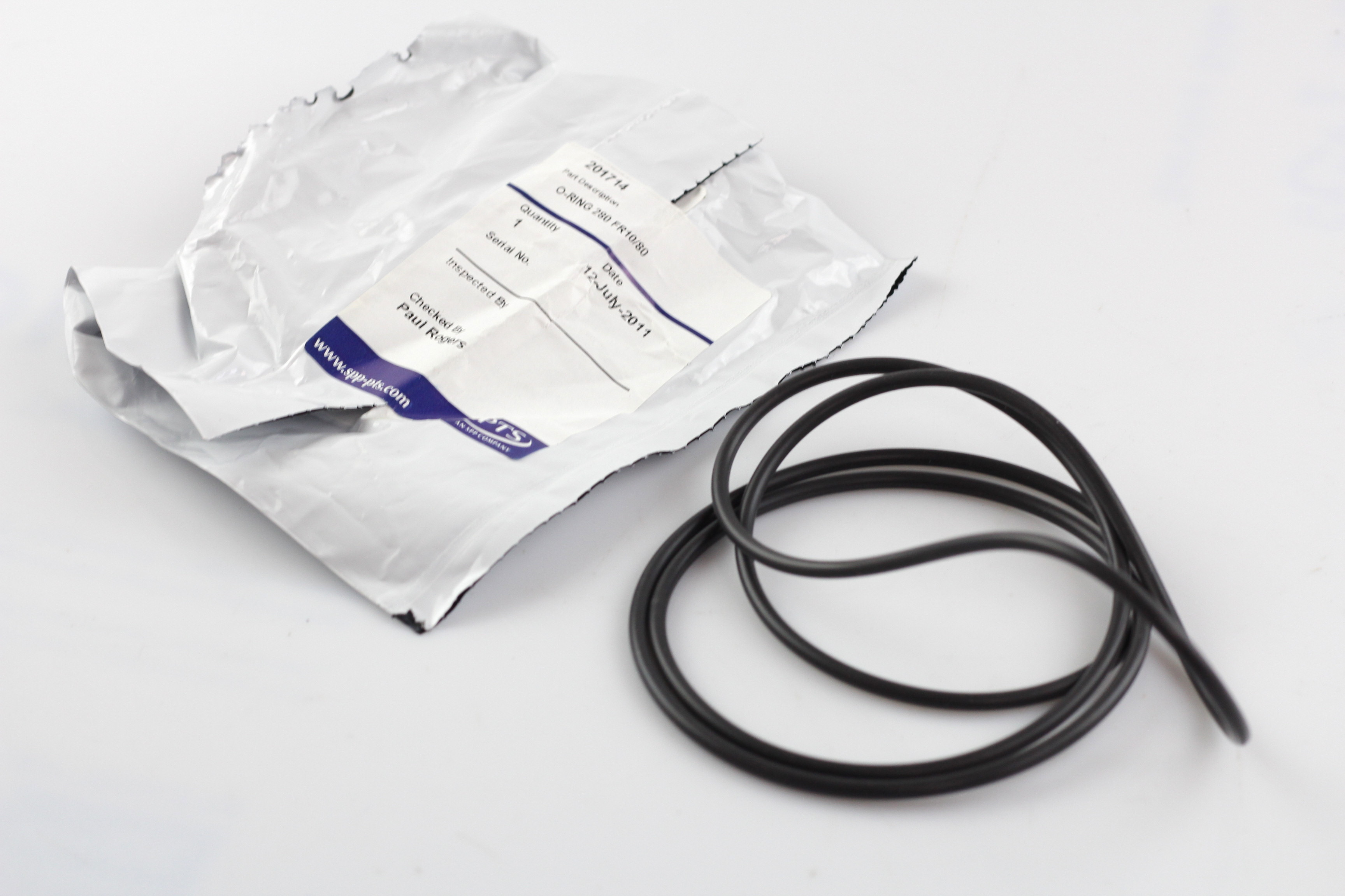 SPTS 201714 O-RING 280 FR10/80 | eBay UK
