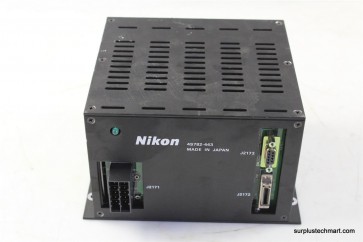 NIKON ALCP Sensor Box 4S782-443