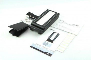 Cisco SPA932 32-Button Attendant Console For The SPA962 IP Phone
