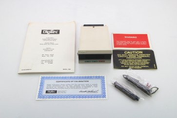 DigiTec Digital Panel Meter 2820A-23C