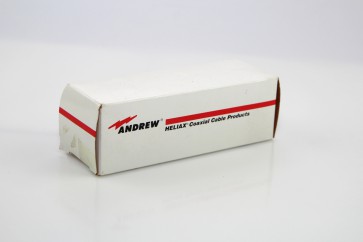 NEW ANDREW F1PSM, SMA Plug Connector