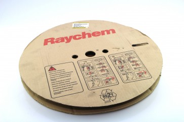 Raychem ZHTM-3/1.5-0 Tubing Heatshrink 55Meter