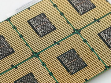 Lot of 4 Intel Xeon E5540 SLBF6 LGA 1366 2.53 GHz 5.86 GT/s Quad-Core CPU Processor