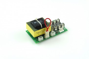 Liebert 4C14652R3 Fused Circuit Board