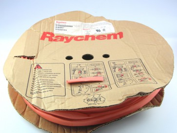 Raychem RNF-3000-12/4-3-SP Tubing Heatshrink 75Meter