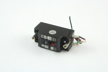 ELCB Circuit Breaker BJS15-3 BJS153 15A 15 A Amp 2 POLE