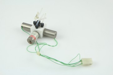 BIO-CHEM VALVE P/N:080T3-S66 3 PORT