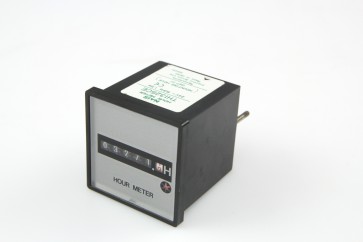 NAIS HOUR METER TH1325CE 24V 50Hz 1.5w
