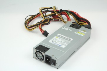 Sparkle Power 350W Switching Power Supply FSP3501U from Juniper Router
