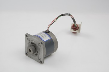 Eastern Air Devices Stepping motor LA23ECK-3S,3.9A 1.8 DEG,1.4V,4PH #1
