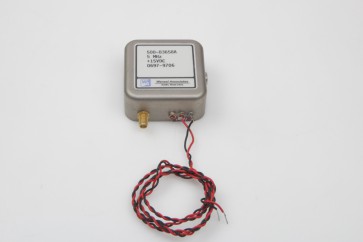 Wenzel Associates 500-03658A 5MHz 15V Crystal Oscillator