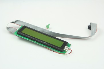 OPTREX DMC-40457 LCD display W/Cable