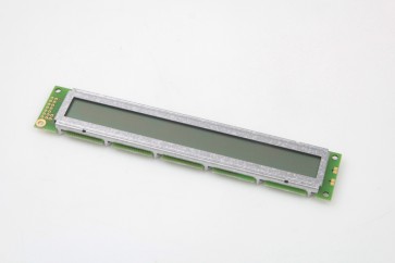 ZINCO LCD DISPLAY MODULE 107-94V 6.4"-1.1"